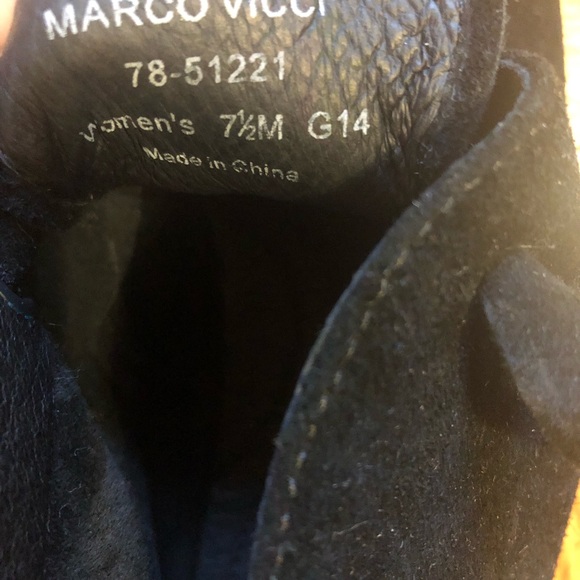 Short ankle boots - Picture 2 of 4